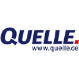quelle.de Logo