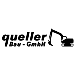 Queller Bau-GmbH Logo