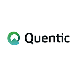 Quentic GmbH Logo