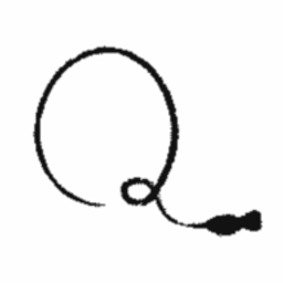 Querbinder Logo
