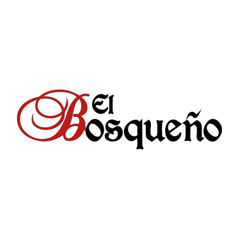 Quesoselbosque Logo