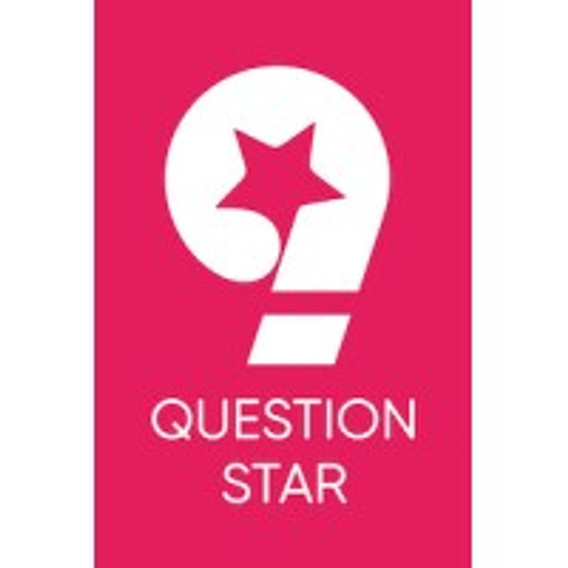QuestionStar Logo