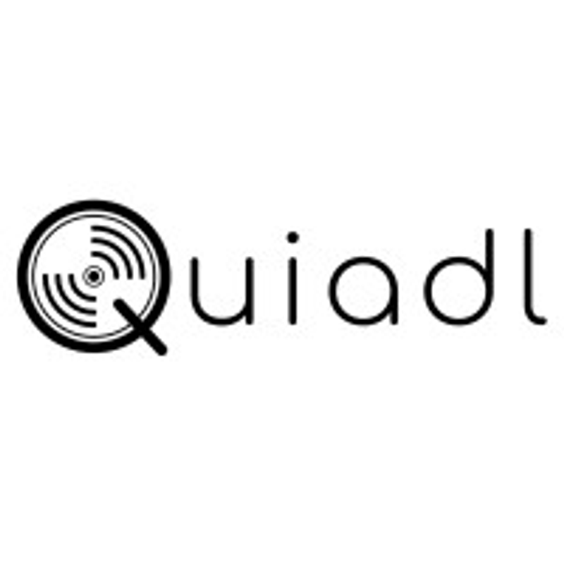 Quiadl Logo