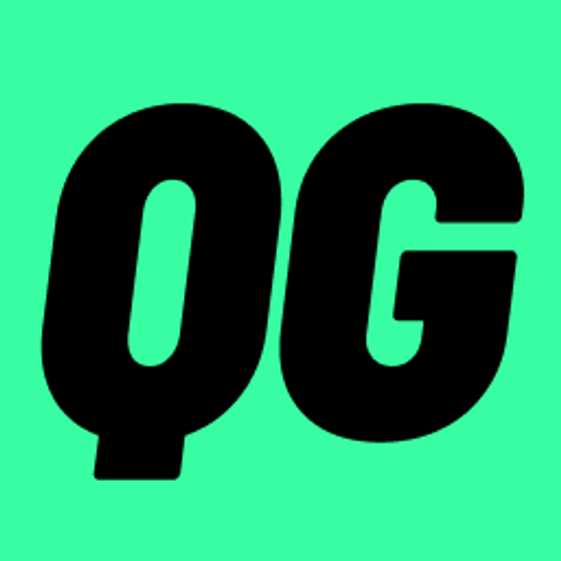 Quick-Green Logo