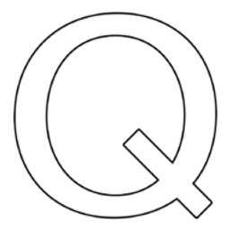 Quick-Space.de - Der schnelle Weg zur Webseite! Logo