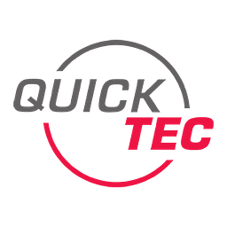 quick-tec.com Logo