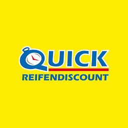 Quick-Reifendiscount Logo
