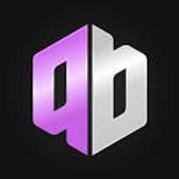 Quick Boosts - Cheap Discord Boosts & Discord Nitro Logo