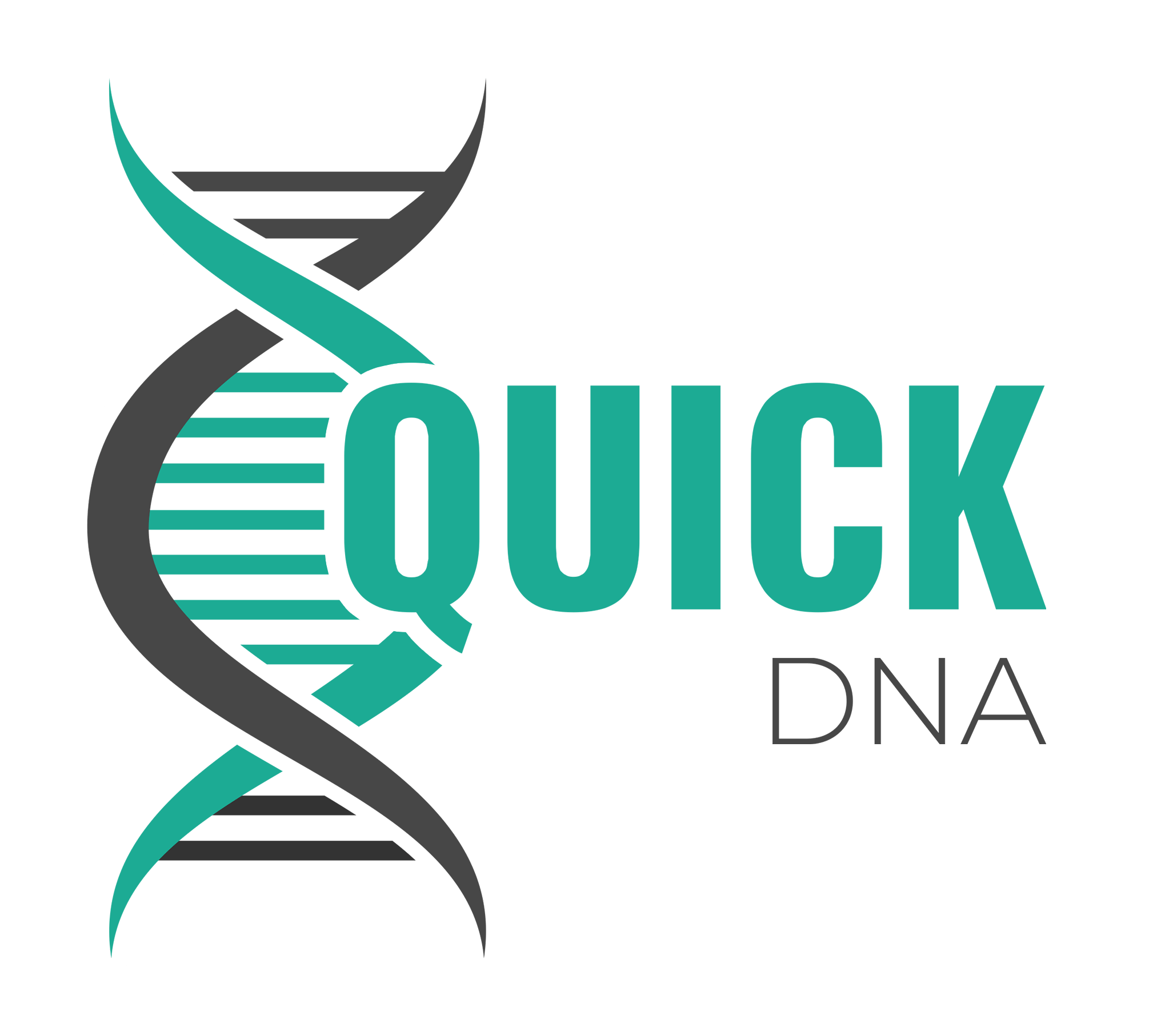 Quick DNA Logo