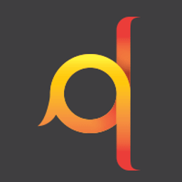 Quick Drive Rent a car Logo