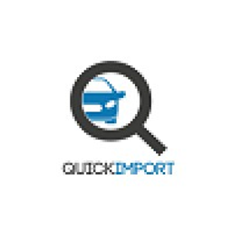 Quickimport Logo