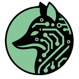 Quiet Fox Development Logo