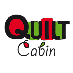 quiltcabin.de Logo