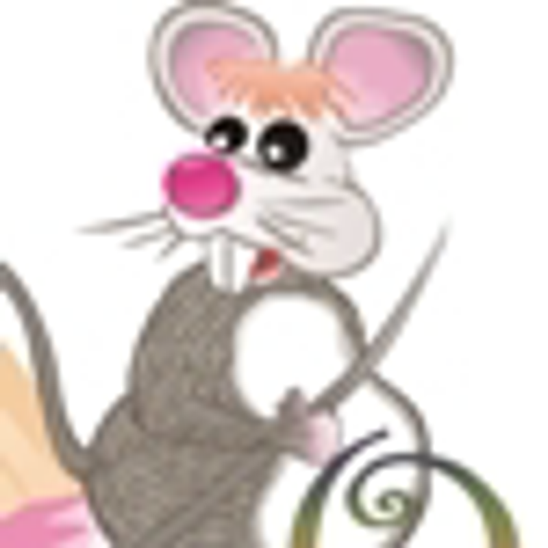 Quiltmaus Logo