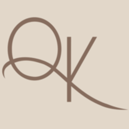 Quink-Klein Gutsausschank Weingut Logo
