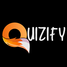 Quizify Logo