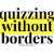 Quizzing Without Borders Logo