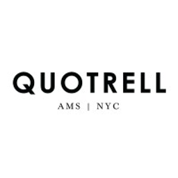 Quotrell Logo