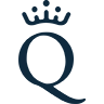 Qvesarum Logo