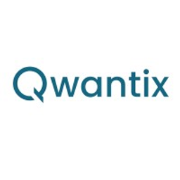 Qwantix Recruitment GmbH Logo