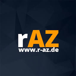 Rollladen A bis Z Logo