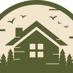 Richert Holzbau & Montage Logo