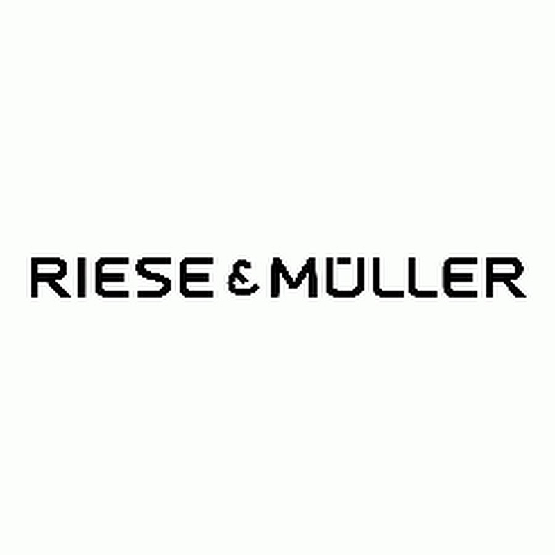 Riese & Müller Logo