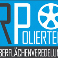 R-Poliertec Oberflächenveredelung Logo