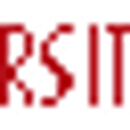 R&S Systemtechnik UG (haftungsbeschränkt) Logo