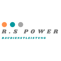 R.S Power Logo