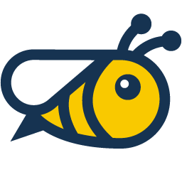 R Honeygain Logo