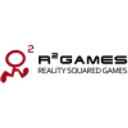 R2games Logo