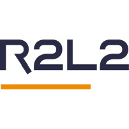 R2L2 Logo
