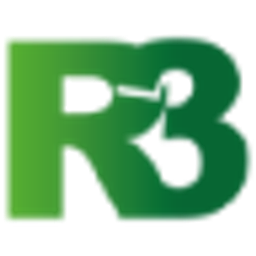R3datarecovery Logo