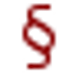Witzendorff von Annette Rechtsanwältin Logo
