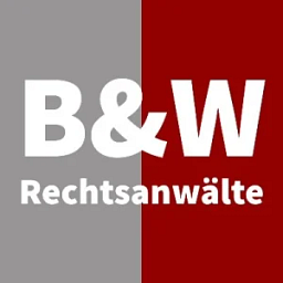 Balg Detlev Rechtsanwalt Logo