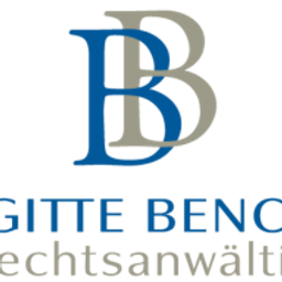 Bencker Brigitte Logo