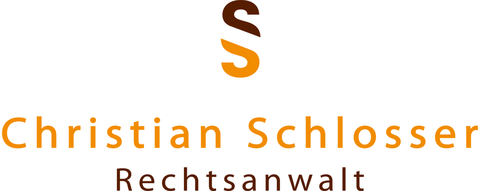 Schlosser Christian Logo