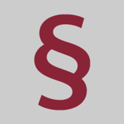 ANWÄLTE BIEKER D.R. & Coll. Logo