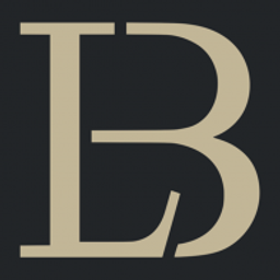 Bücherl Lothar Logo