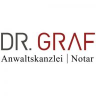 Graf Thorsten Dr. Rechtsanwalt Logo