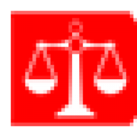 Sick Ulrich Dr. Rechtsanwalt Logo