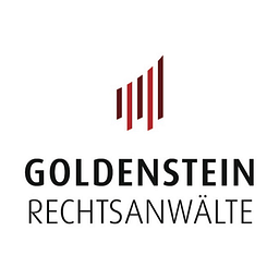ra-goldenstein.de Logo