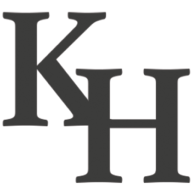 Hindelang Klaus Rechtsanwalt Logo