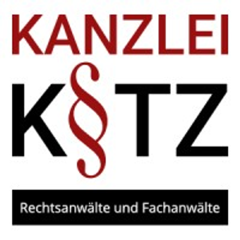 Rechtsanwaltskanzlei Kotz Logo