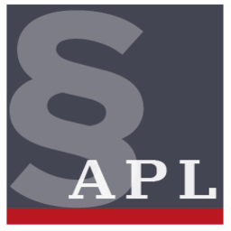 Kanzlei Landherr Logo