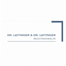 Dr. Leitinger & Dr. Leitinger Rechtsanwälte Logo