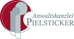 Pielsticker Rainer Rechtsanwalt Logo