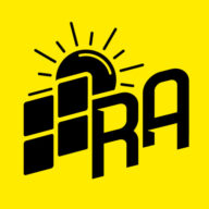 RA Solartechnik GmbH Logo