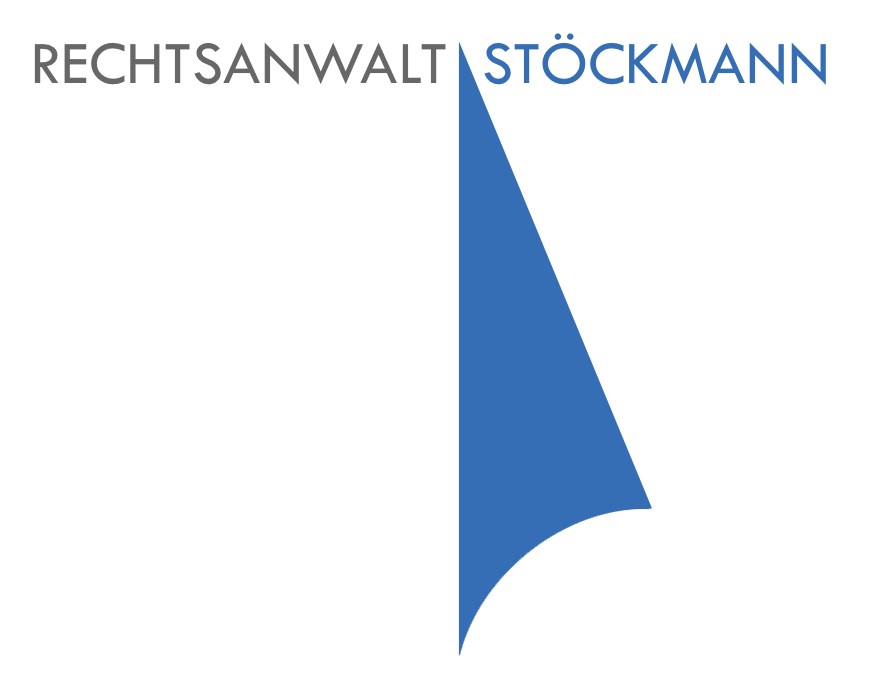 Stöckmann Rechtsanwaltskanzlei Logo